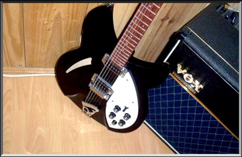 Model 330/12