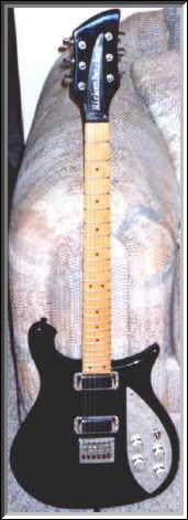 Rickenbacker 650C