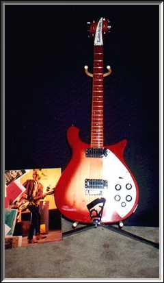 Rickenbacker 610 (1991)