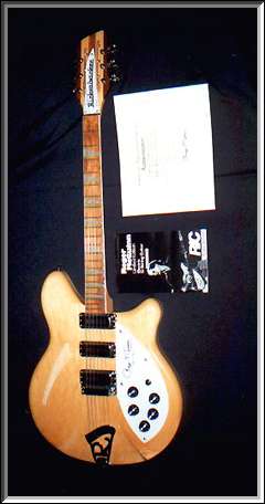 Rickenbacker 370/12RM