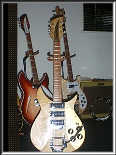 Rickenbacker 325V59