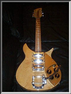 Rickenbacker 325V59
