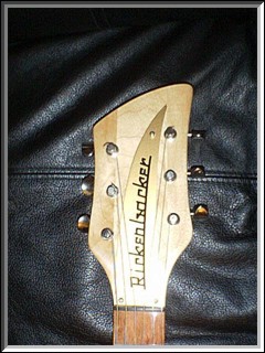 Rickenbacker 325V59