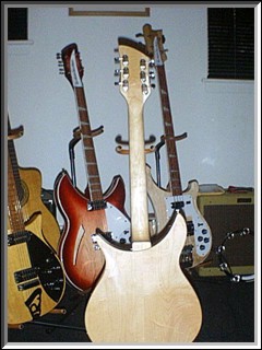 Rickenbacker 325V59