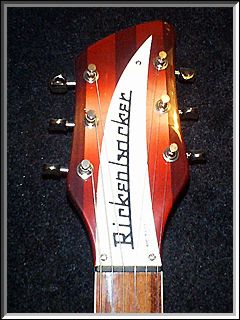 Rickenbacker Model 360