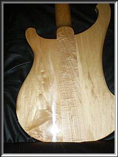Rickenbacker Model 4003