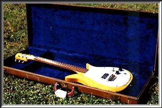 Rickenbacker 900 (1963)