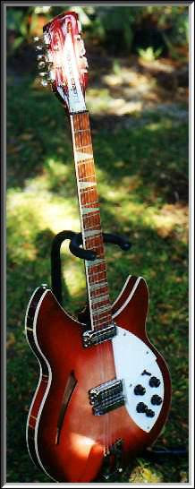 Rickenbacker 360/12V64