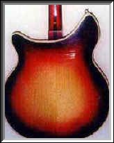 Rickenbacker Model 365 (1964)