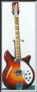 Rickenbacker Model 365 (1964)