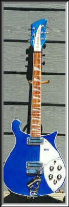 Rickenbacker 620 (1998)