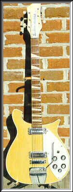 Rickenbacker Model 625 (1963)