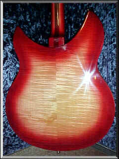 Model 1997SPC VB