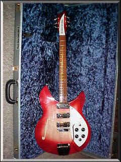 Model 1997SPC VB