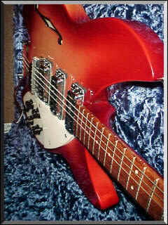 Model 1997SPC VB
