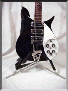 Rickenbacker 350 Liverpool