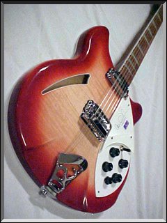 Rickenbacker 360/12CW