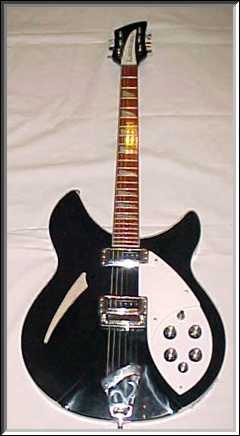 Rickenbacker 360WB