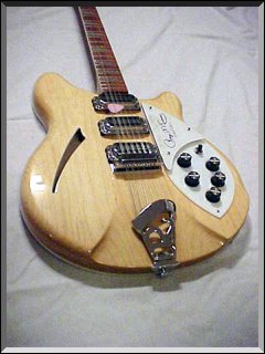 Rickenbacker 370/12RM