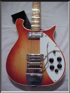 Rickenbacker 625