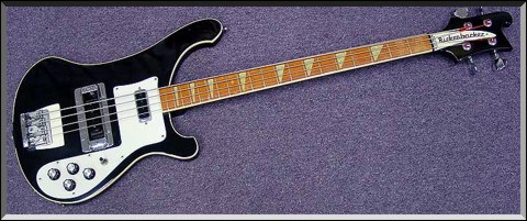 Rickenbacker Model 4003