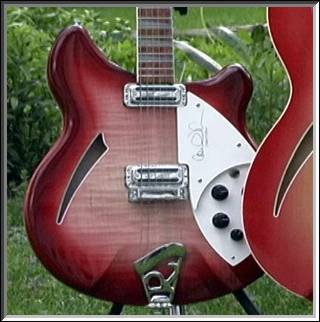 Rickenbacker 360CW