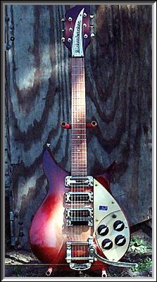Rickenbacker 325V59 FG