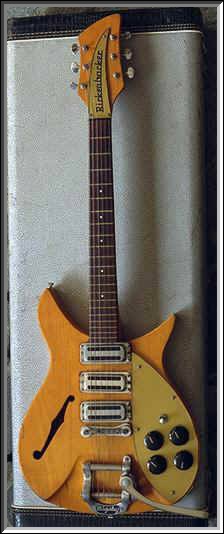 Rickenbacker Model 315 (1959)