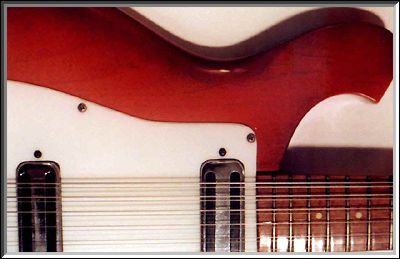 Rickenbacker 450/12 1966