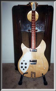 Rickenbacker 1997 LH