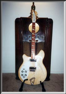 Rickenbacker 360 LH