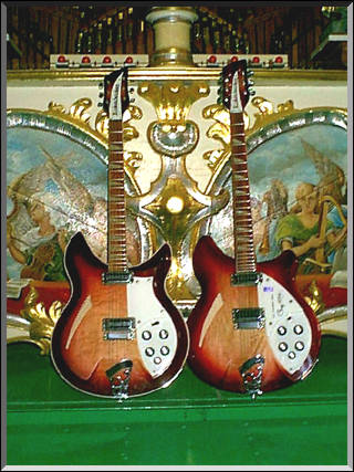 Rickenbacker