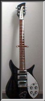 Rickenbacker 350