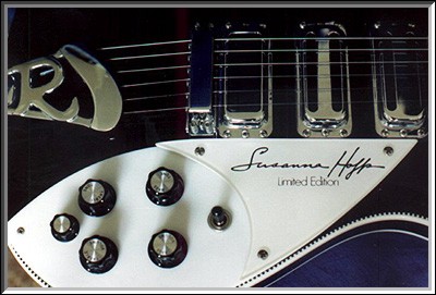 Rickenbacker Model 350SH