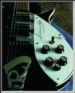 Rickenbacker Model 350SH