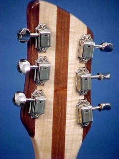 Rickenbacker Model 1997