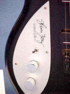 Rickenbacker Model 230GF LH