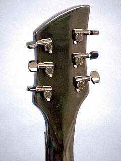 Rickenbacker Model 230GF LH