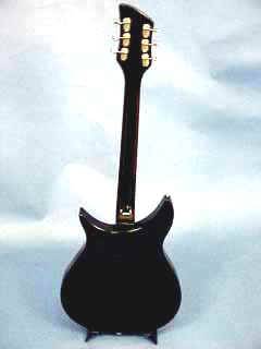 Rickenbacker Model 325V59