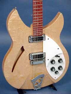 Rickenbacker Model 330/12