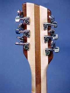 Rickenbacker Model 330/12