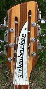360/12F headstock