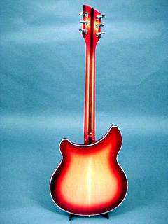 Rickenbacker Model 360 "New Style"
