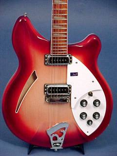 Rickenbacker Model 360 "New Style"