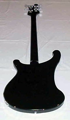 Rickenbacker Model 4000