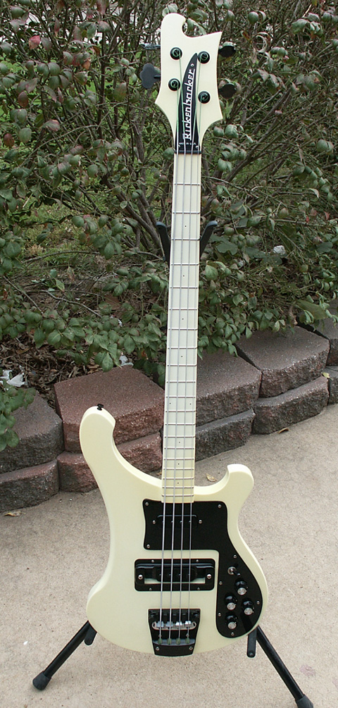 Model 4003 SPC Tuxedo