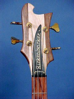 Rickenbacker Model 4004 Cheyenne II
