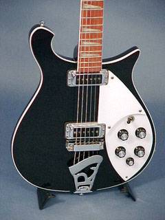 Rickenbacker Model 620