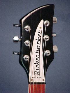 Rickenbacker Model 620