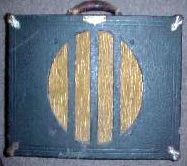 Amplifier front